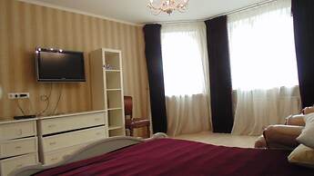 TravelFlat Apartments