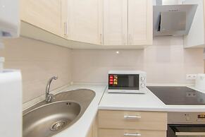 TravelFlat Apartments