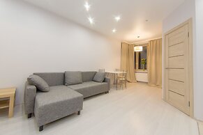 TravelFlat Apartments