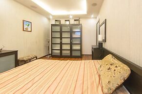 TravelFlat Apartments