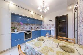 TravelFlat Apartments