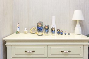 TravelFlat Apartments