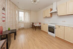 TravelFlat Apartments