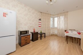 TravelFlat Apartments