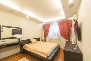 TravelFlat Apartments
