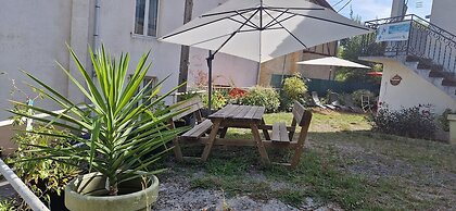 Le Faubourg