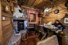 Hotel Forsthaus Sellin