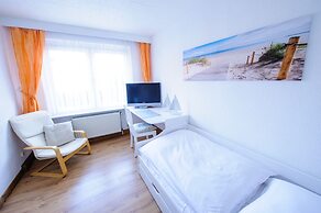 Hotel Forsthaus Sellin