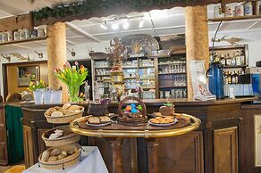 Hotel Forsthaus Sellin