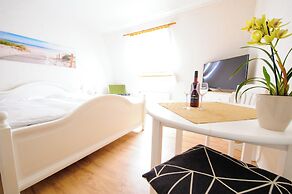 Hotel Forsthaus Sellin