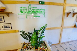 Hotel Forsthaus Sellin