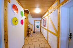 Hotel Forsthaus Sellin