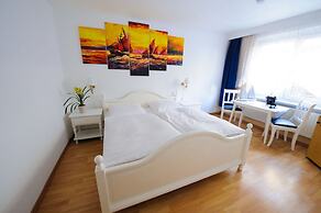 Hotel Forsthaus Sellin