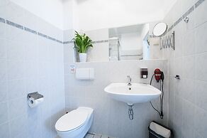 Hotel Forsthaus Sellin