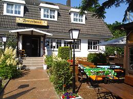 Hotel Forsthaus Sellin