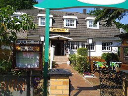 Hotel Forsthaus Sellin