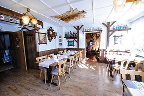 Hotel Forsthaus Sellin