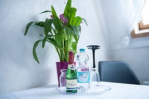 Hotel Forsthaus Sellin