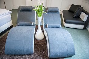 Hotel Forsthaus Sellin