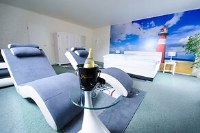 Hotel Forsthaus Sellin