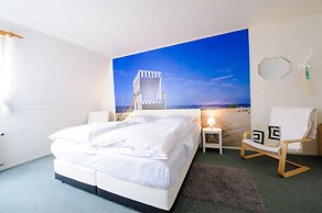 Hotel Forsthaus Sellin