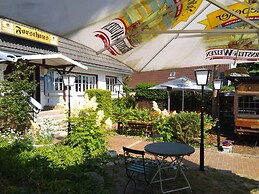 Hotel Forsthaus Sellin