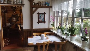 Hotel Forsthaus Sellin