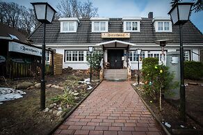 Hotel Forsthaus Sellin