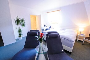 Hotel Forsthaus Sellin