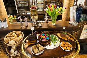 Hotel Forsthaus Sellin