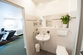 Hotel Forsthaus Sellin