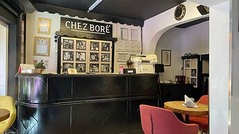 Chez Bore