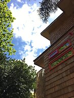 Cabanas Alma Bosque