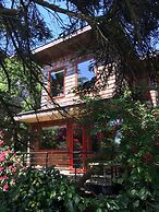 Cabanas Alma Bosque