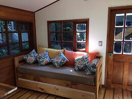 Cabanas Alma Bosque
