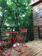 Cabanas Alma Bosque