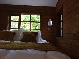 Cabanas Alma Bosque