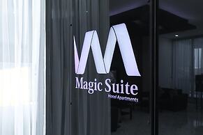 Magic suite Al Mangaf