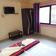 Mysa - Dandeli Lodge