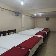 Mysa - Dandeli Lodge