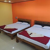 Mysa - Dandeli Lodge