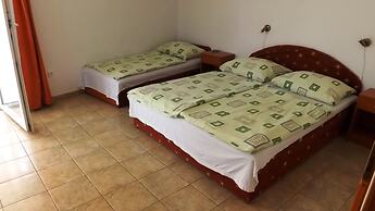 Abigél apartmanház