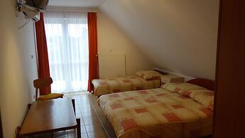 Abigél apartmanház