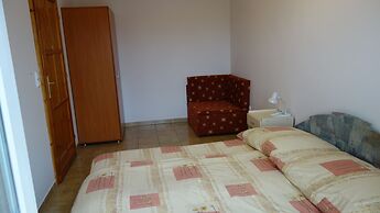 Abigél apartmanház