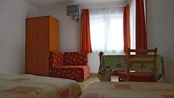 Abigél apartmanház