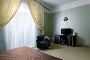 Imperial Wellness & Spa Hotel