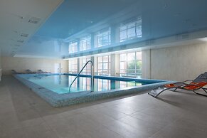 Imperial Wellness & Spa Hotel