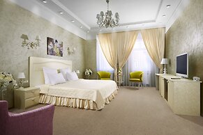 Imperial Wellness & Spa Hotel