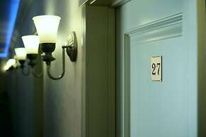 Imperial Wellness & Spa Hotel