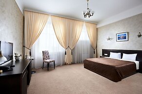 Imperial Wellness & Spa Hotel